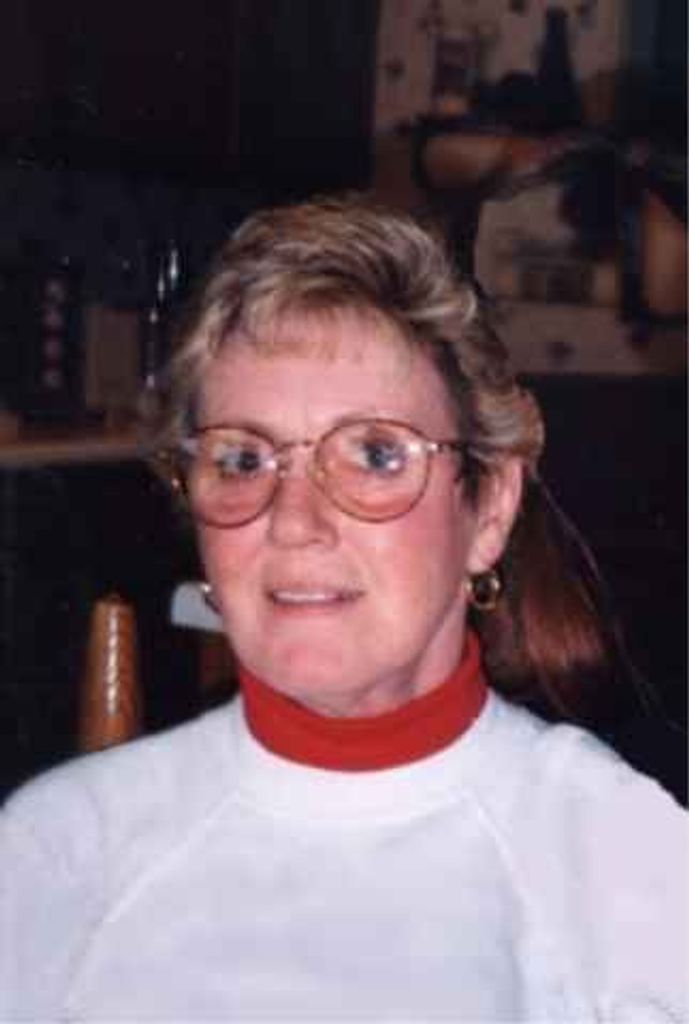 Allie Jeanette Gardner