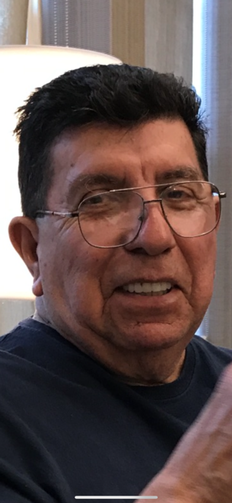 Guadalupe R. Treviño Profile Photo