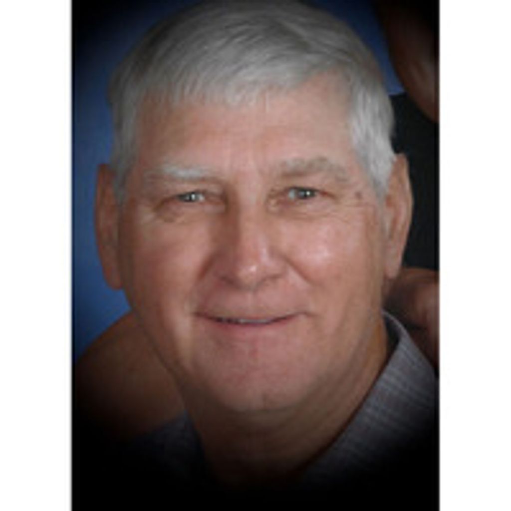 Harold Leonard Gjersvig