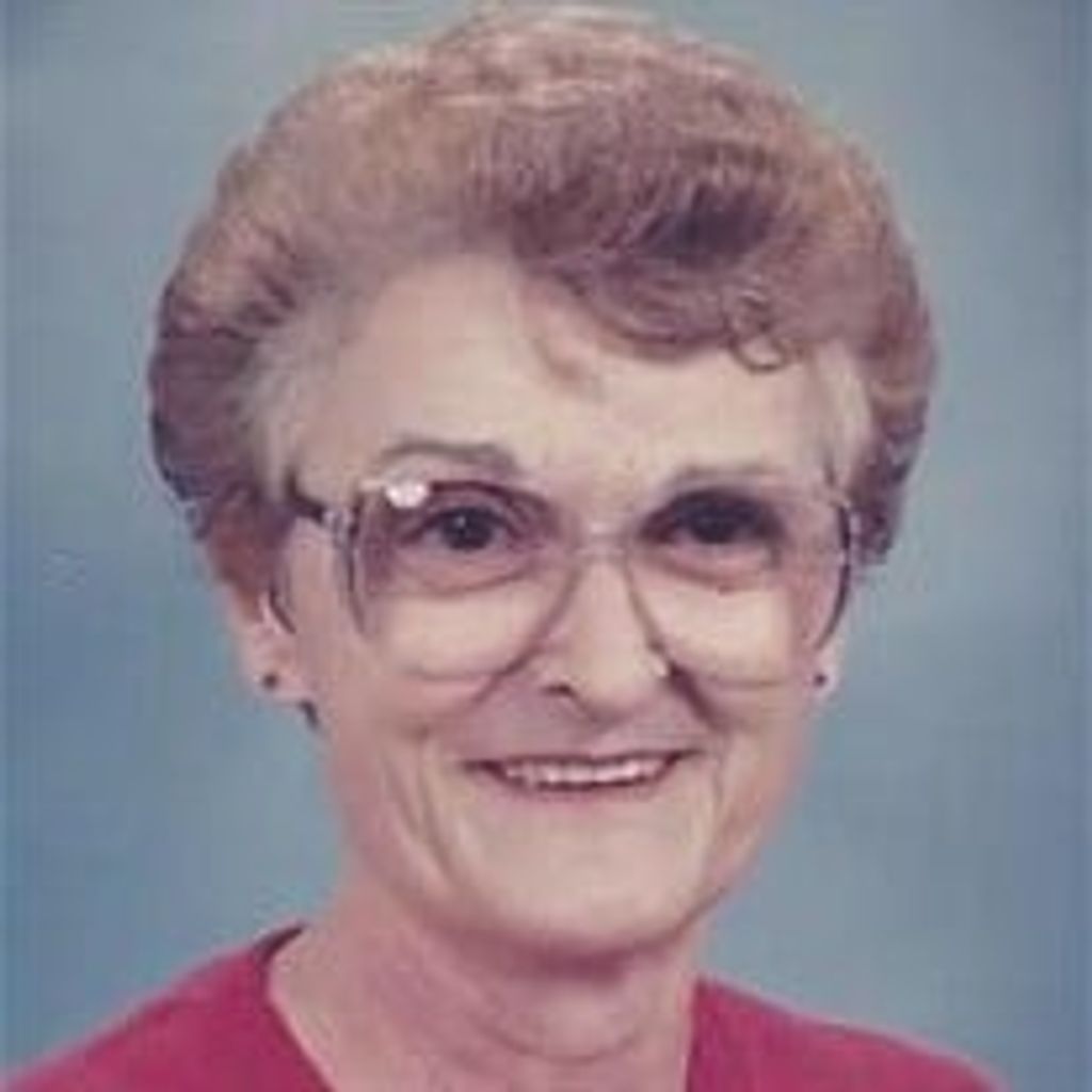 Wanda Coots
