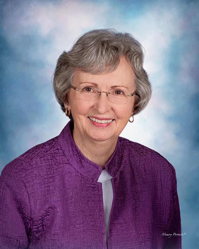 Billie Ann (Honeycutt)  Chilton Profile Photo