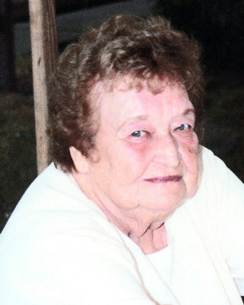 Mattie 'Gladys' Daniel Profile Photo