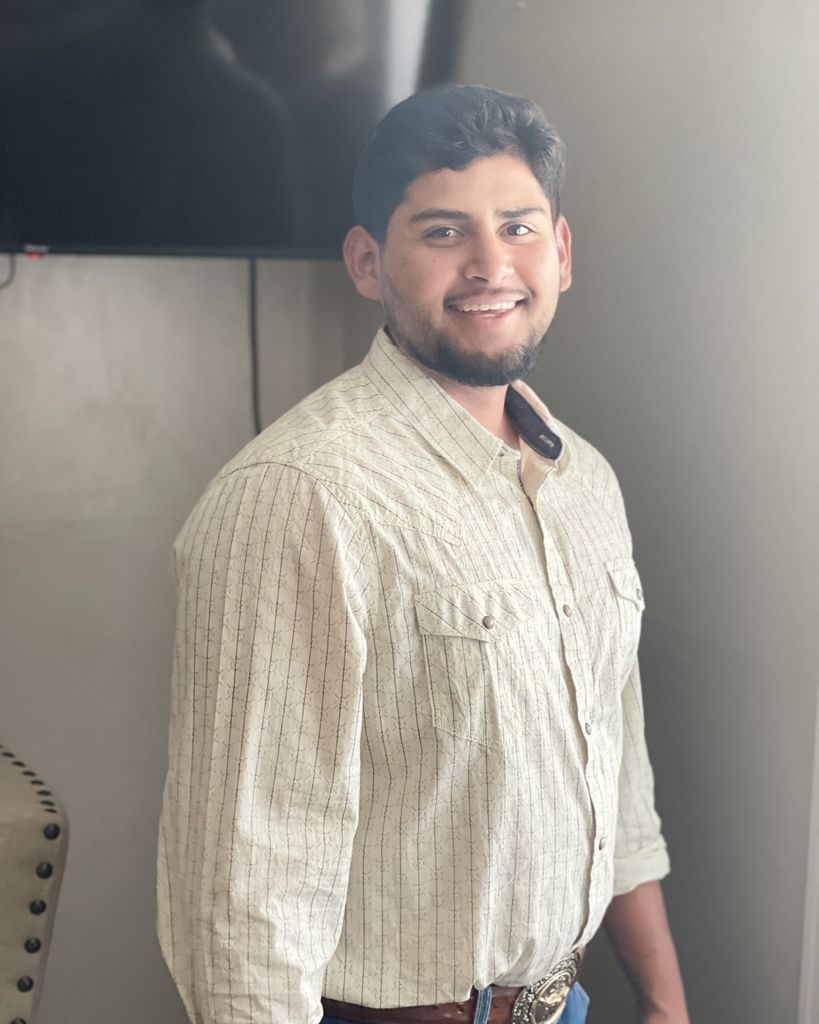 Jesus Cristobal Martinez Perez Profile Photo