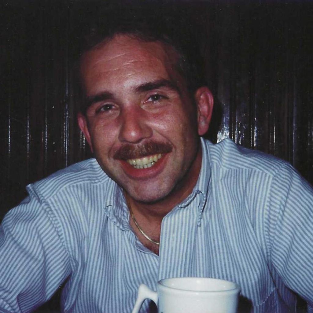 Richard Douglas Lamb Jr. Profile Photo