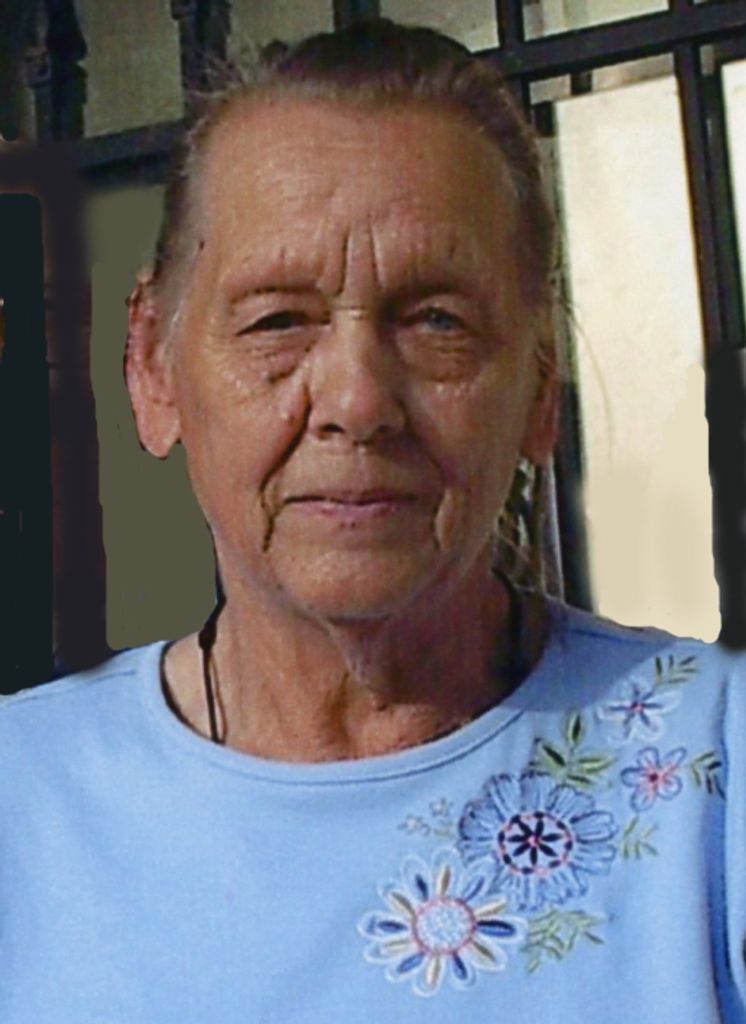 Henrietta Homm
