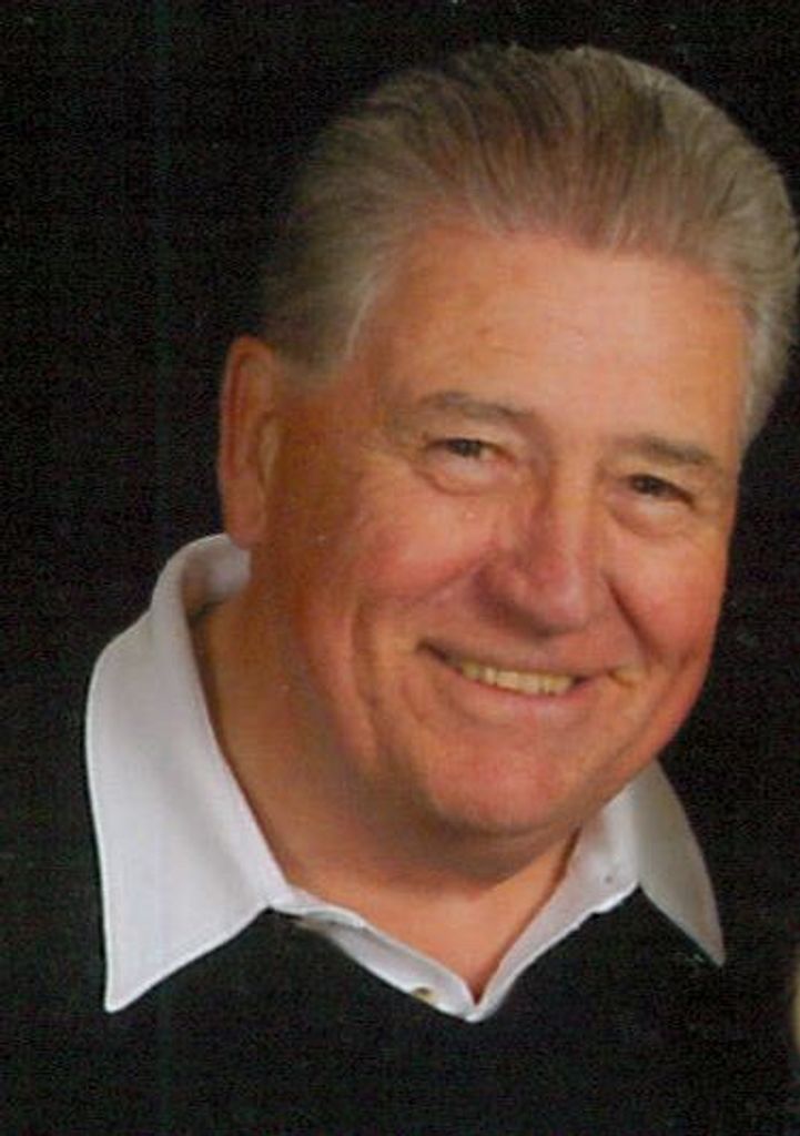 Robert "Bob" L Fallis