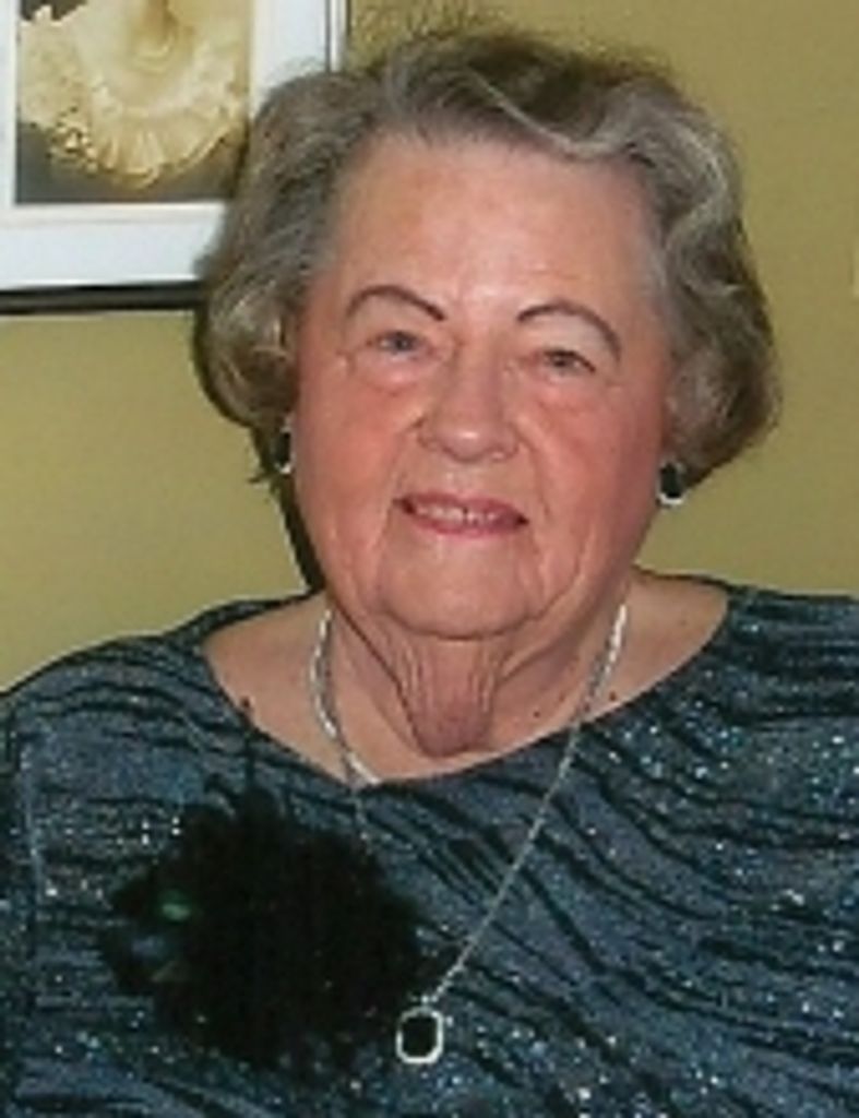 Edna S. Litz