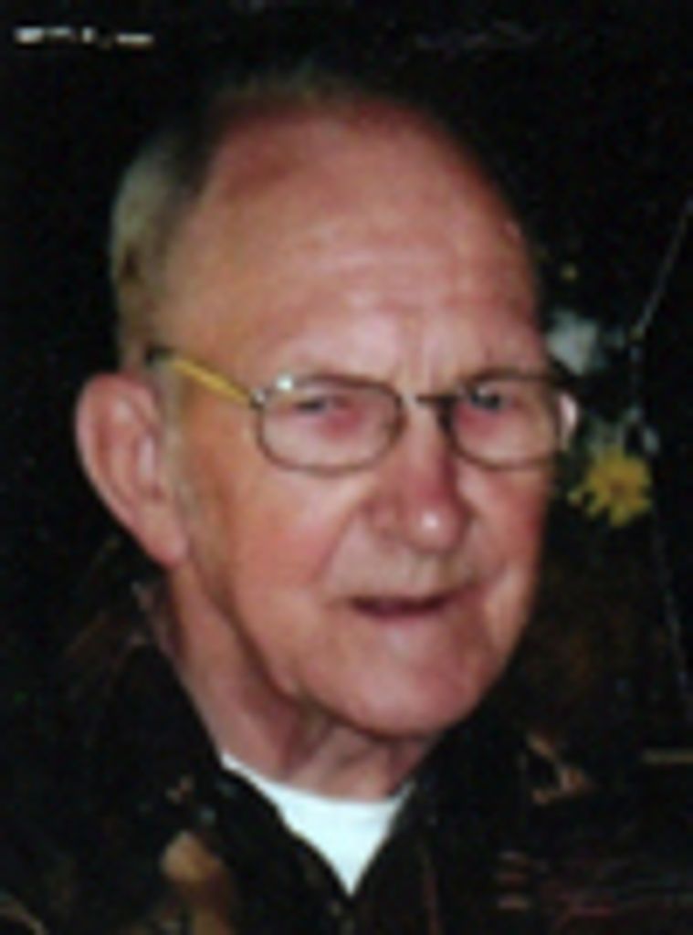 Glenn D. Mattson