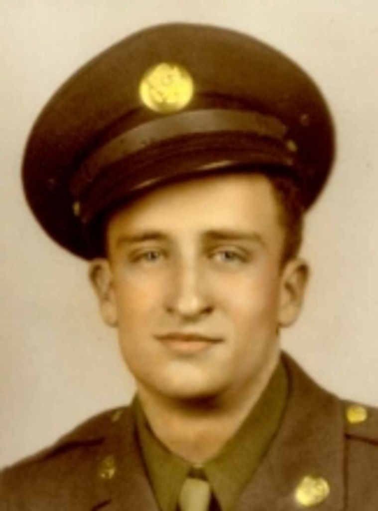 Forest H. Kenworthy