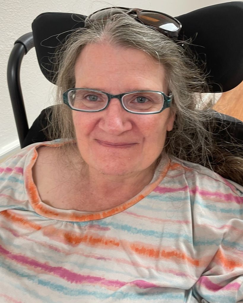 Cynthia Marie Zeman