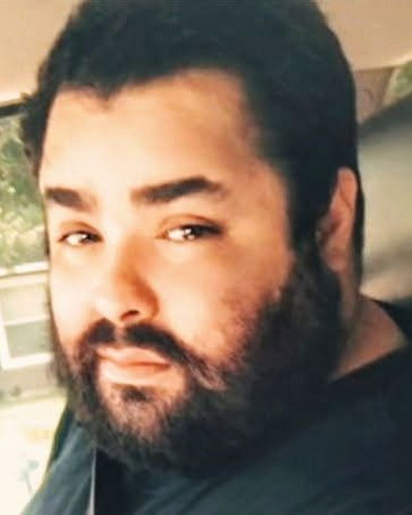 Richard Garcia Profile Photo