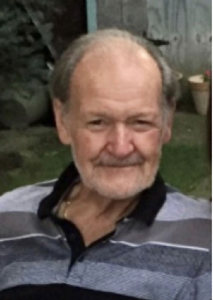 Edward Vincent Sullivan Jr.