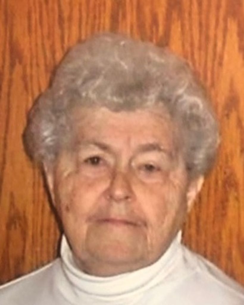 Frances "Fran" Allain Profile Photo