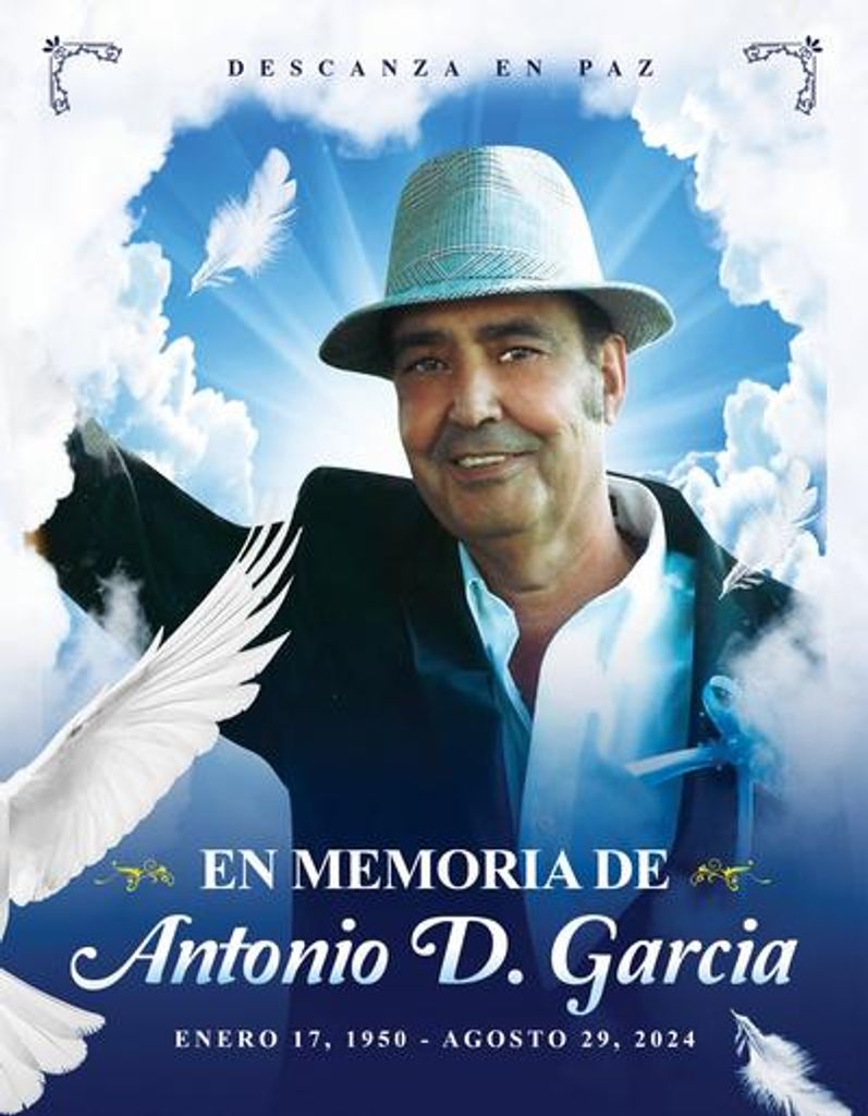Antonio De La Torre Garcia Profile Photo