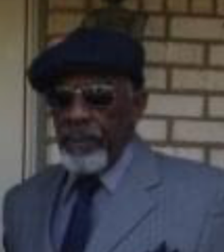 Herman Madison Profile Photo
