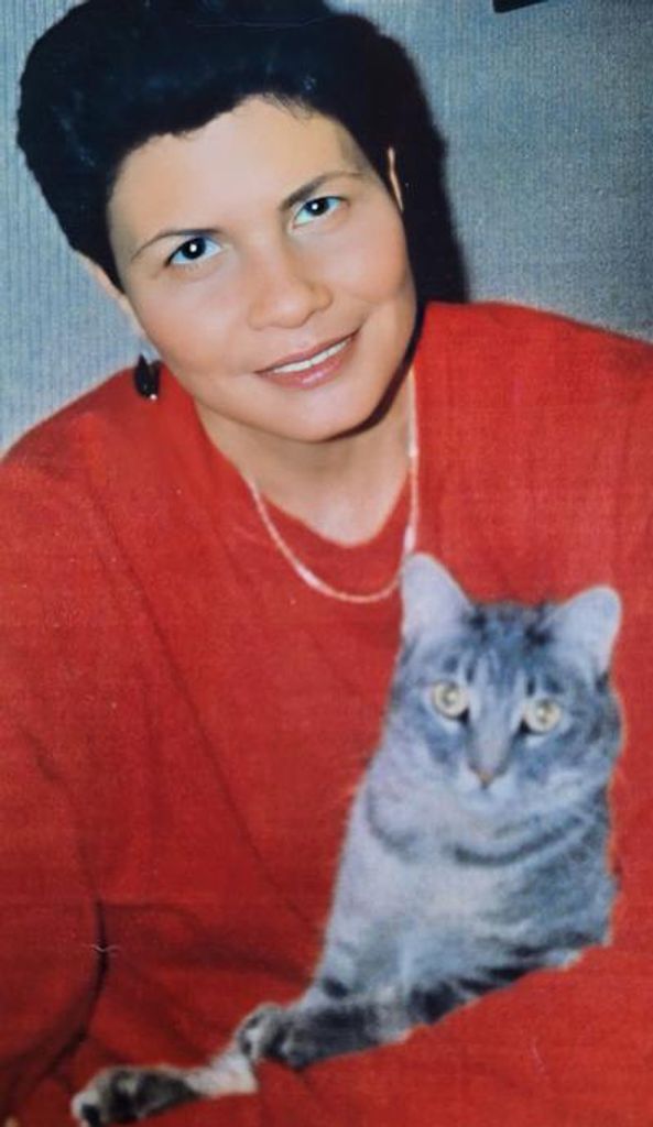 Janet Mary Schultze Profile Photo