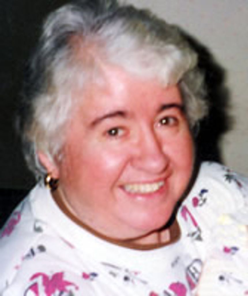 Wanita Rainey Wawrzyniak