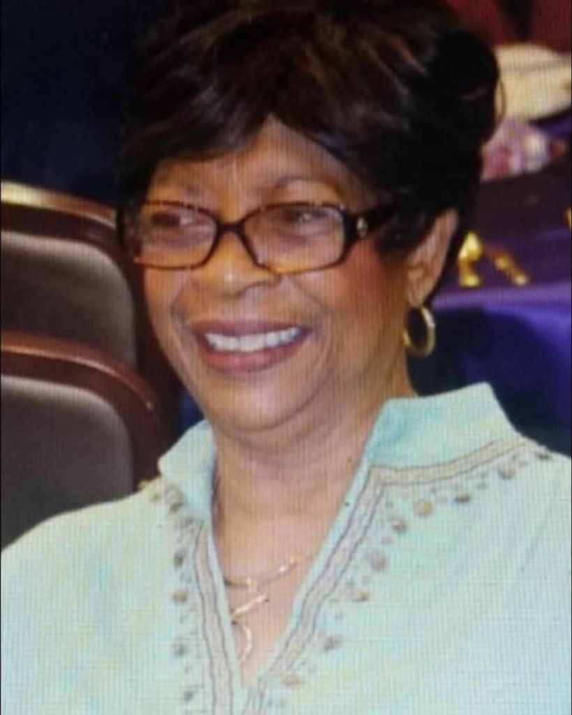 Ms. Muriel Young