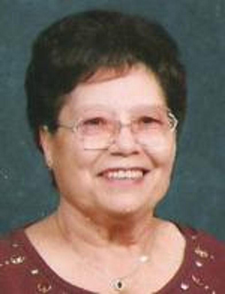 Patsy C. Cruz