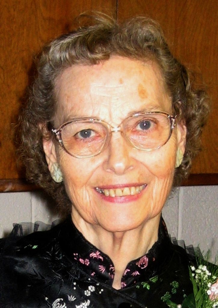 Louetta Denzene