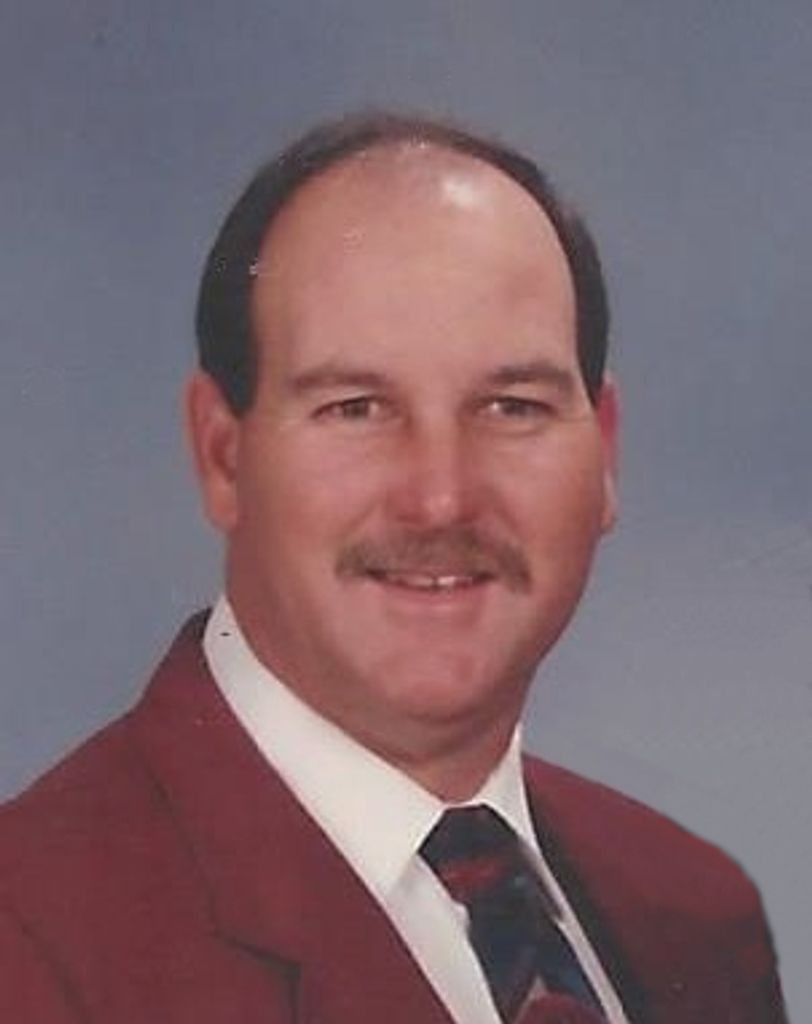 Tommy Edward Holman