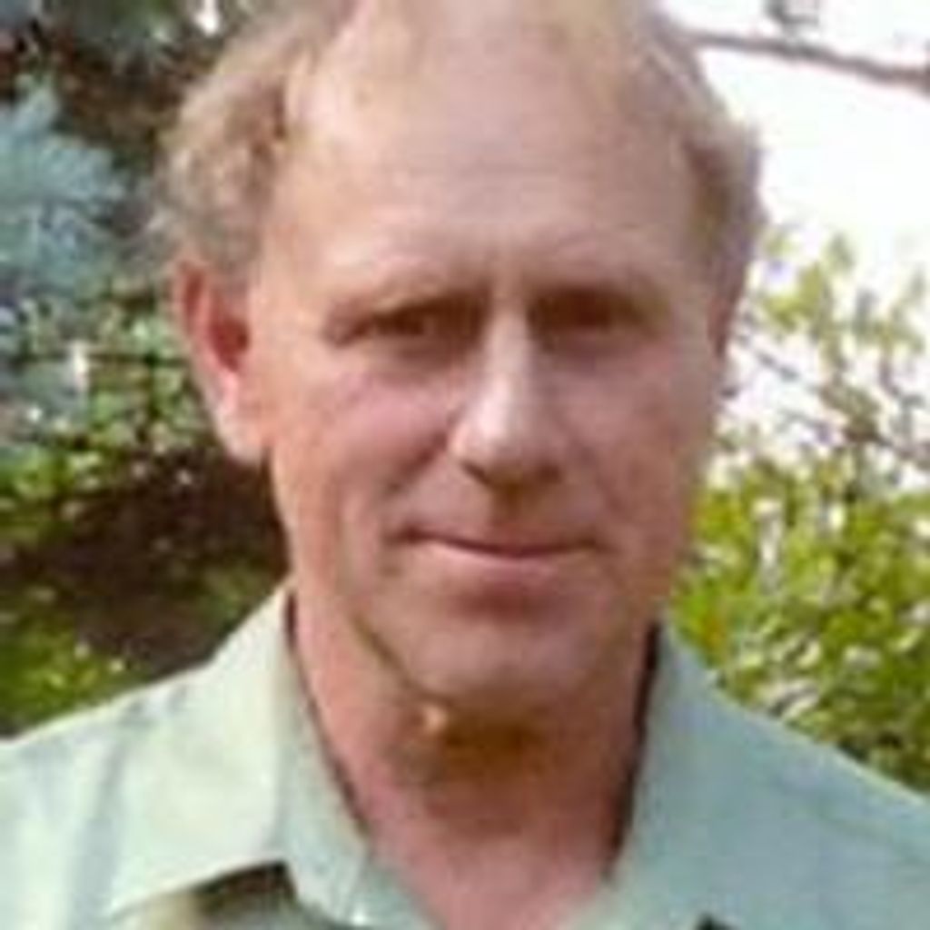 Alvin  August Reich
