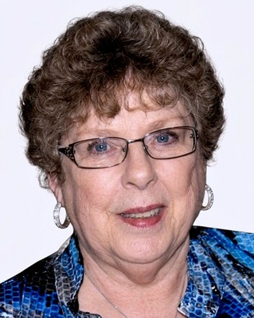 Betty Jo Reneau