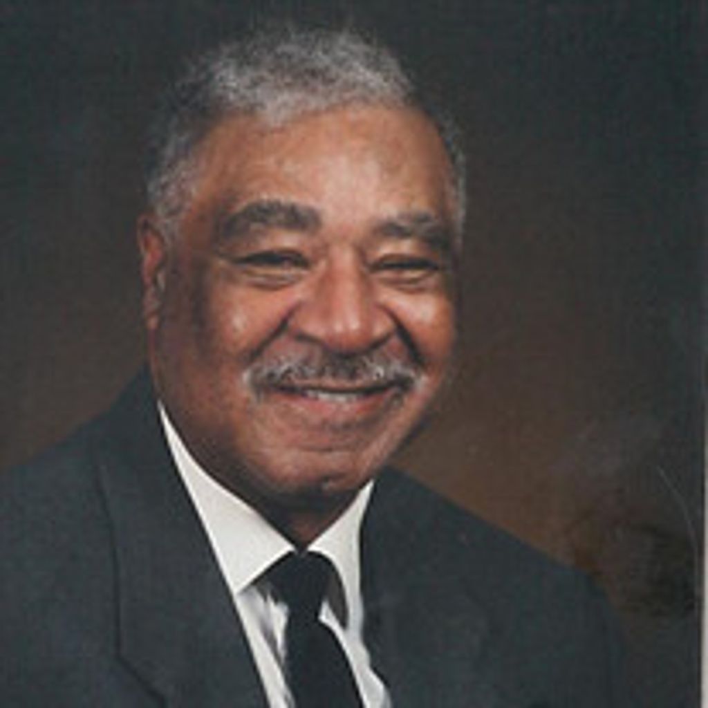 Robert Humphrey Pope Profile Photo