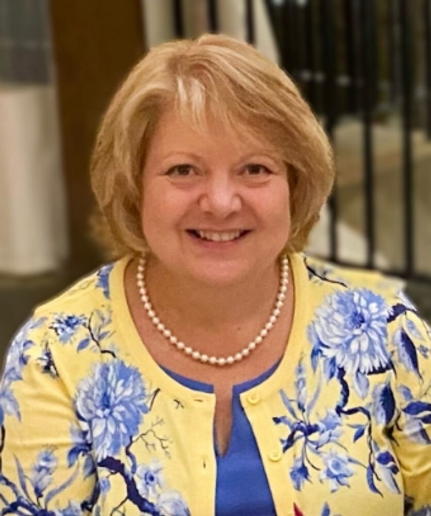 Ann Marie Sanders Profile Photo