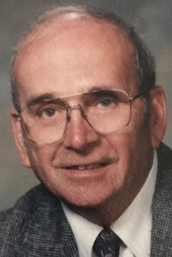 Robert Mason Kildow