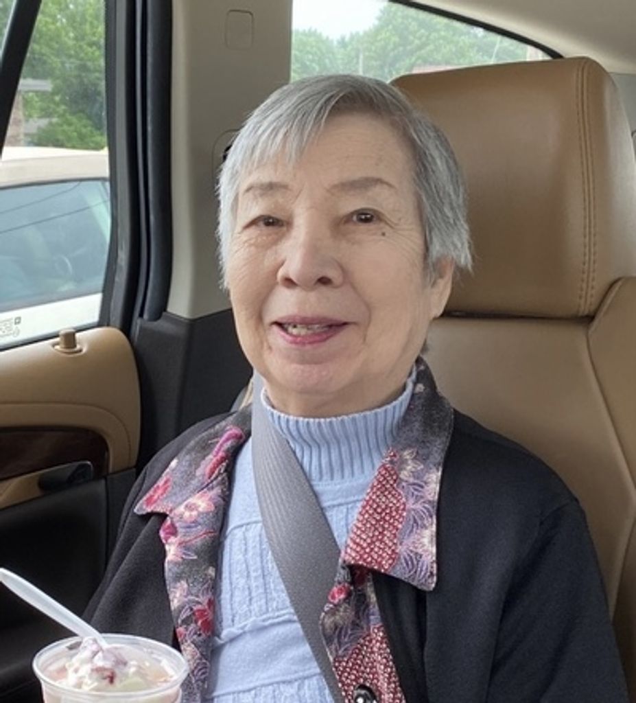 Hatsue Kakinuma Profile Photo