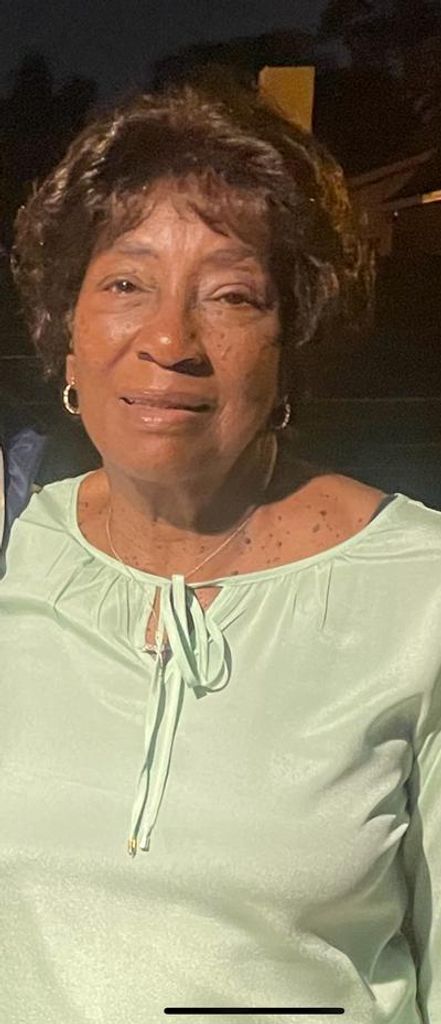 Mildred Stevenson Profile Photo