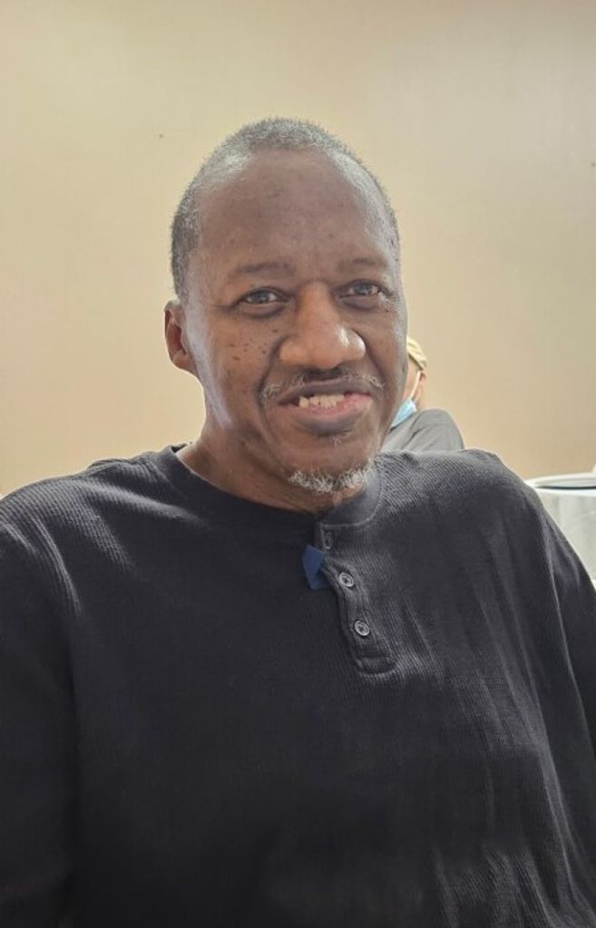 Vernon Lamar Redwine