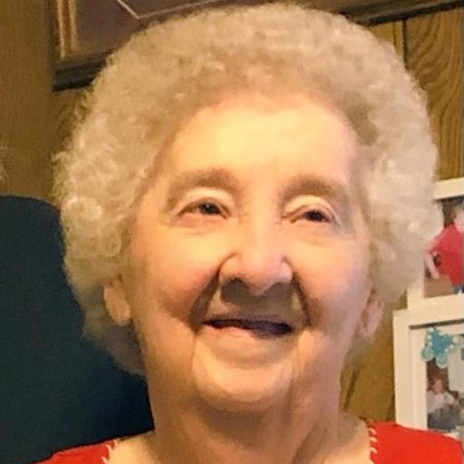 Iris Marie Veenstra Profile Photo