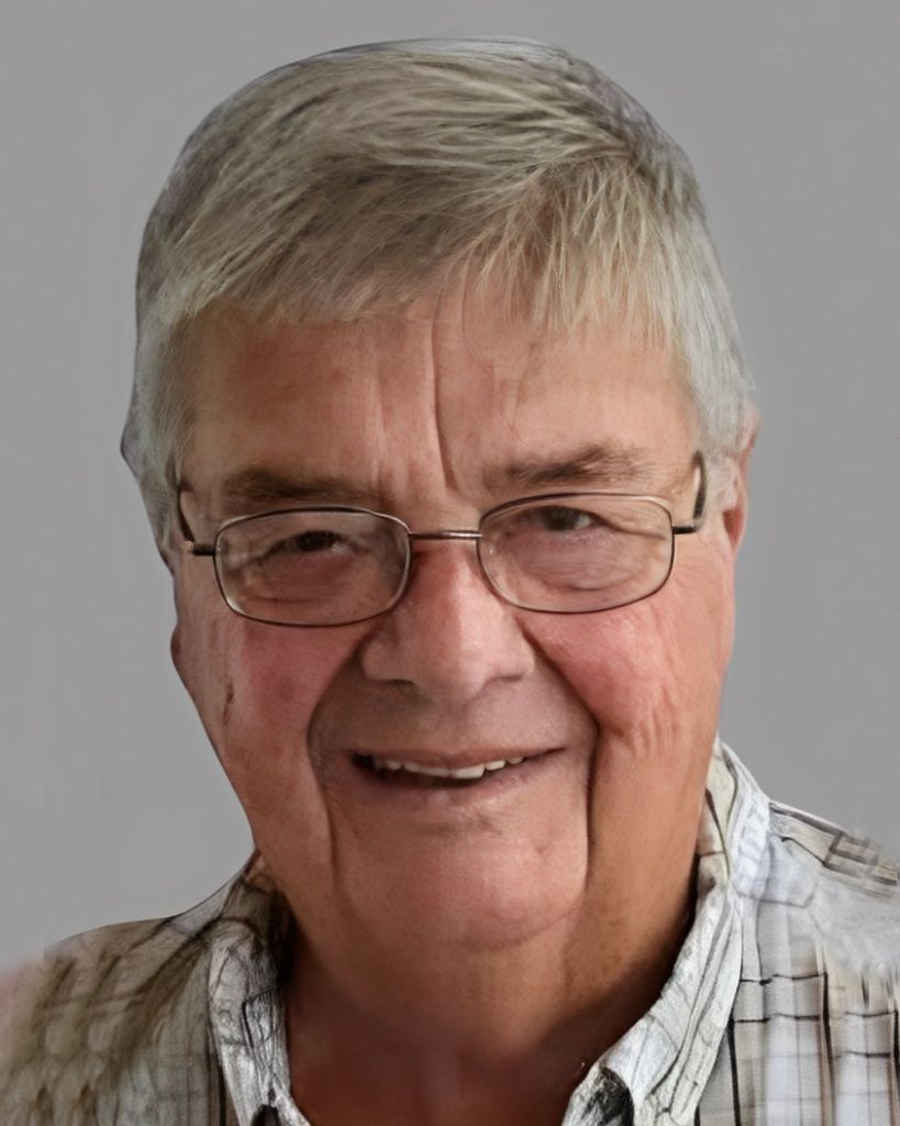 James "Jim" Jensen Profile Photo