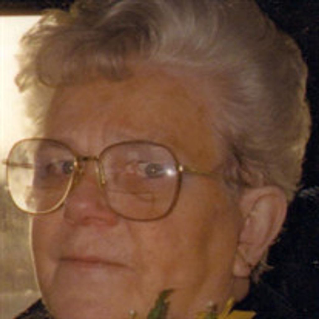 Sylvia Louneal Quinn