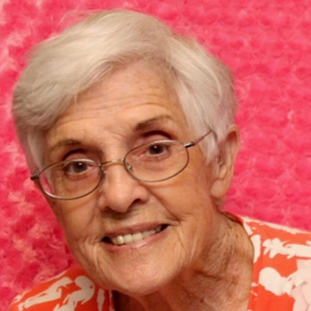 Jessie Mae Cusic