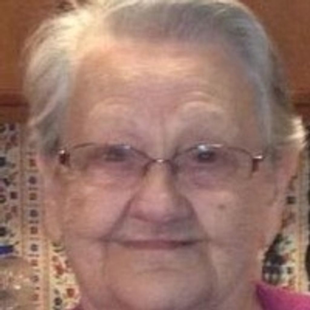 Helen E. (Wanosik) Frantz-Testa