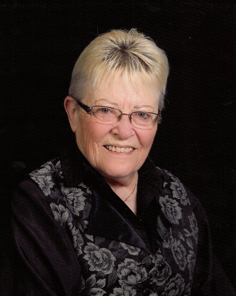 Janell Ann (Jan) Boyd