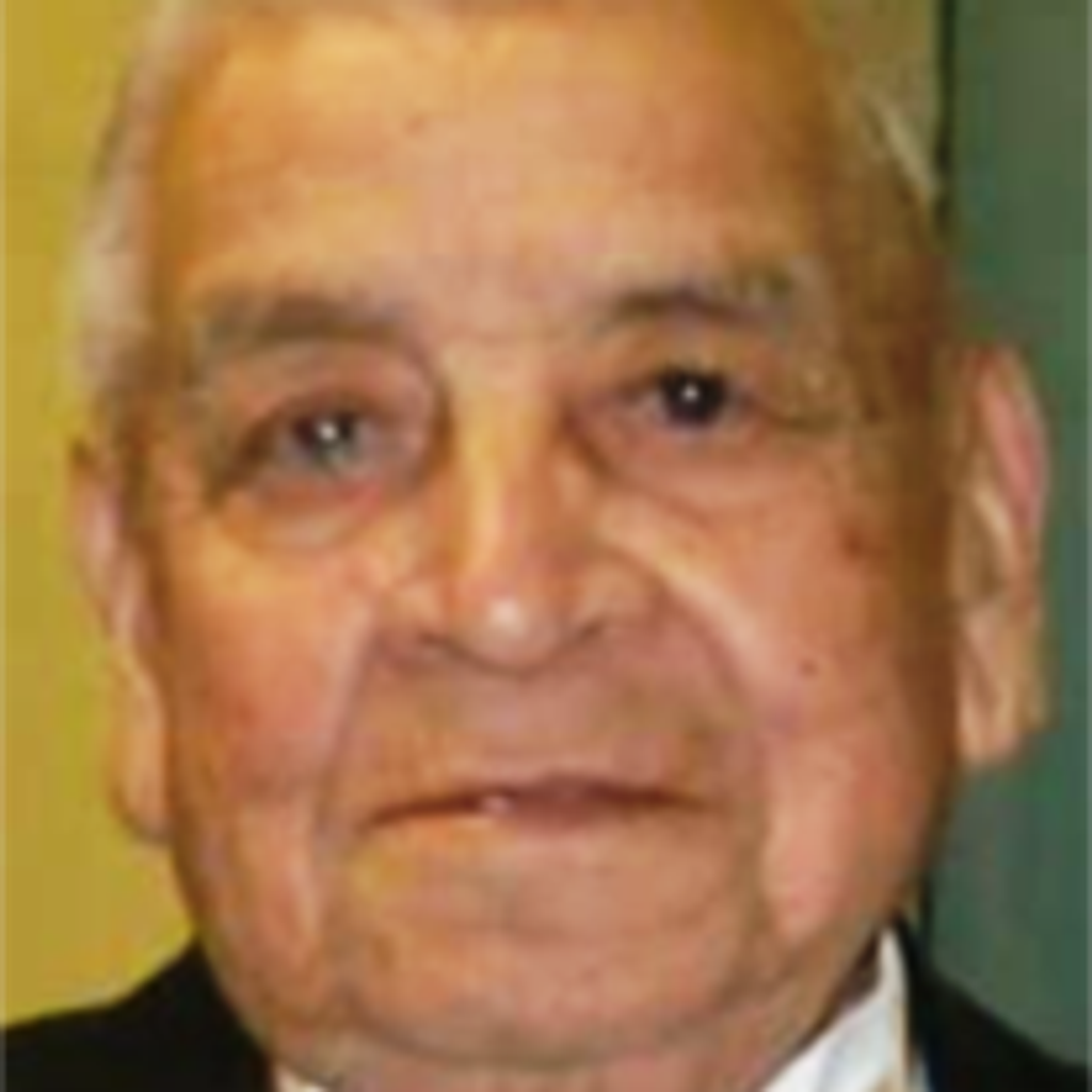 Jesus A. Alvarez