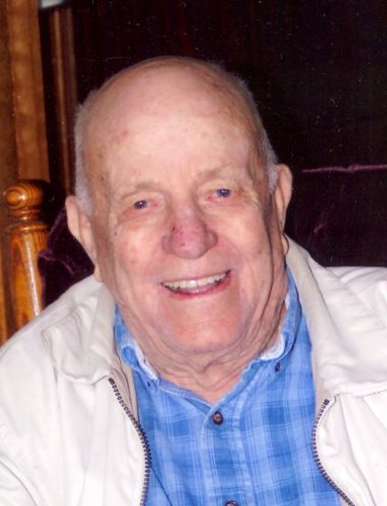 Raymond W. Barclay