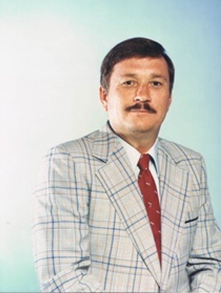 Stephen Calcote