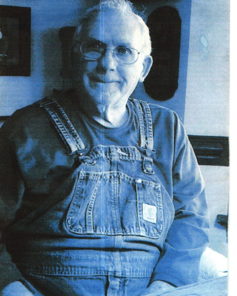 Ted B Silver Profile Photo