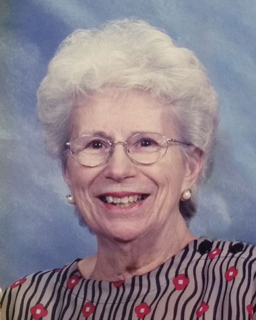 Eileen Horner Profile Photo