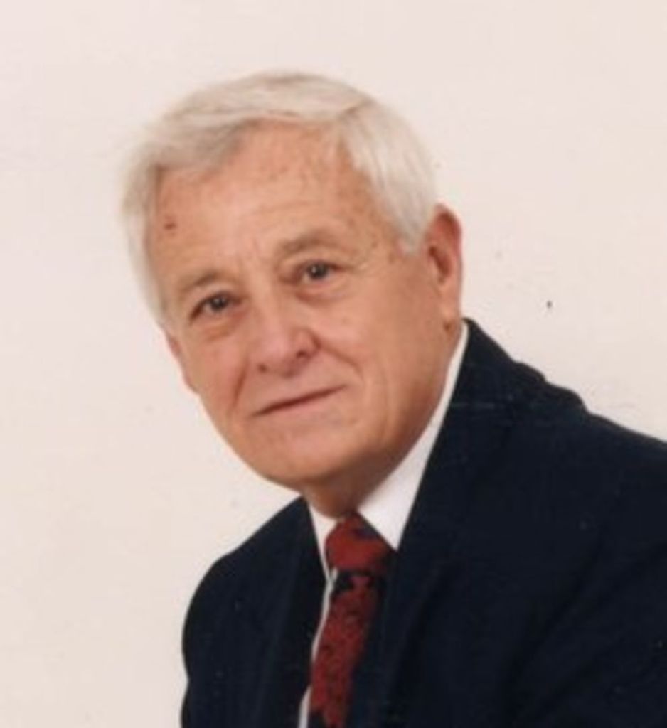 Angel D. Baixauli Profile Photo