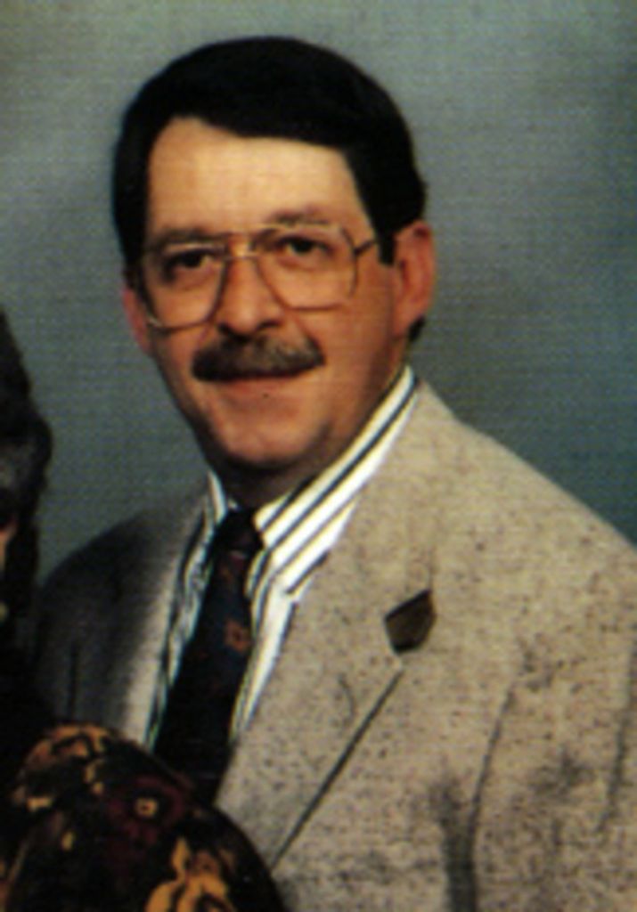 Edward John Hollenbach Profile Photo