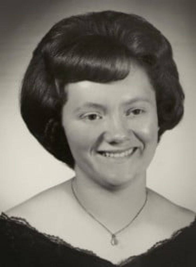 Letha Mae Webster Profile Photo