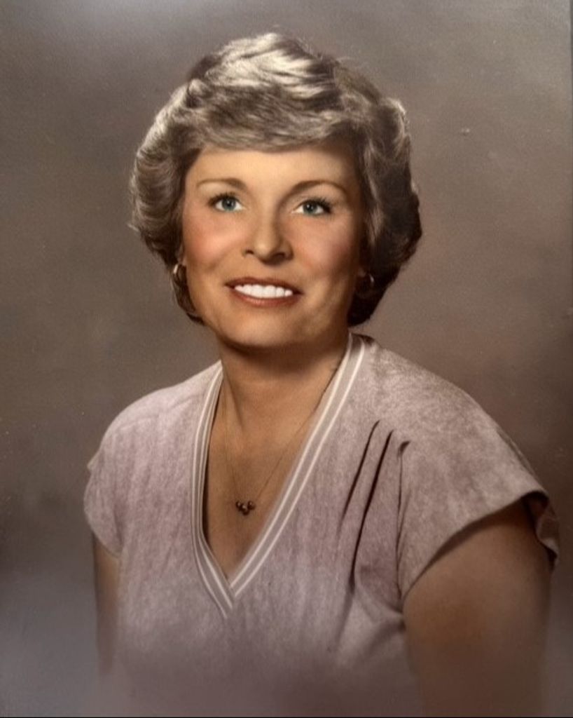 Frances Fincher Keziah