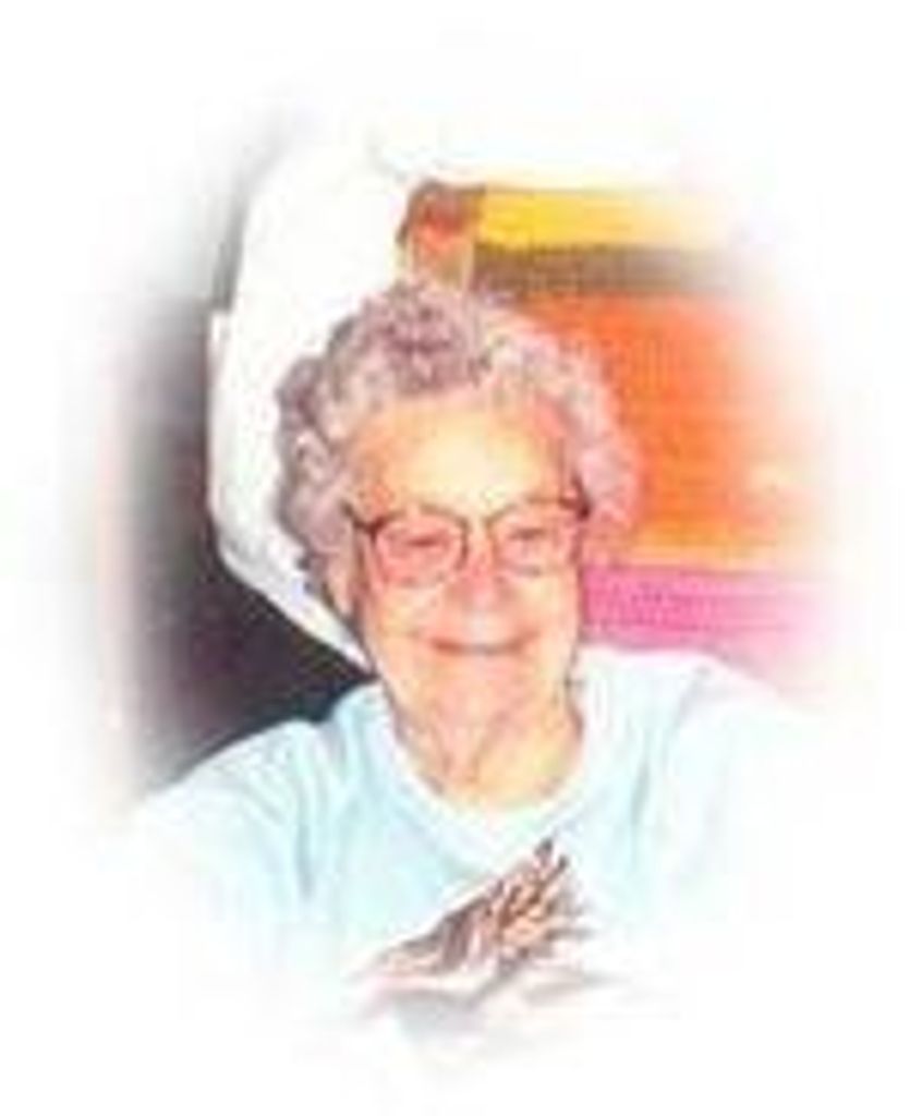 Imogene M. Cook