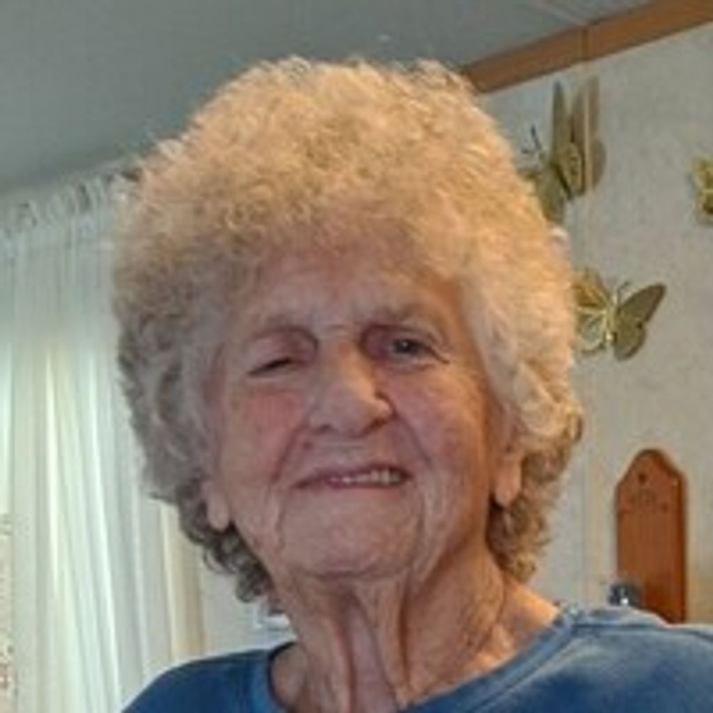 Mary Jane Persinger Profile Photo